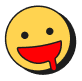 Smile icon