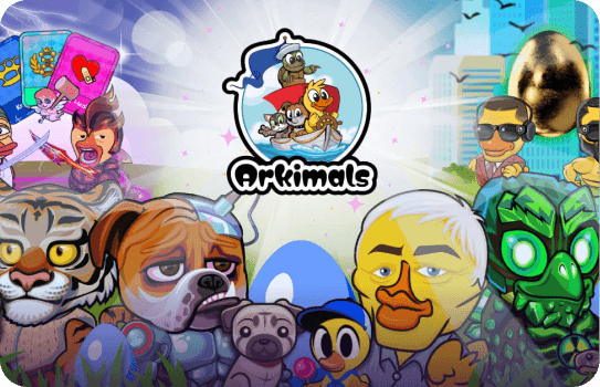 Where imagination becomes art.