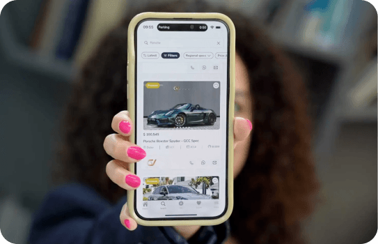 Driving smarter car decisions.
