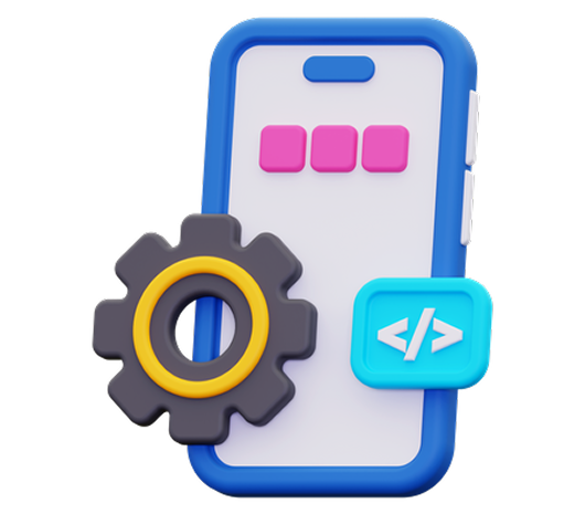 MOBILE APP DEVELOPMENT