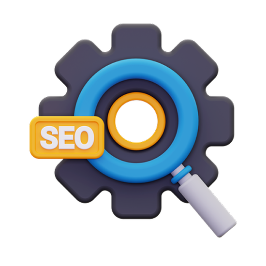 SEARCH ENGINE OPTIMIZATION