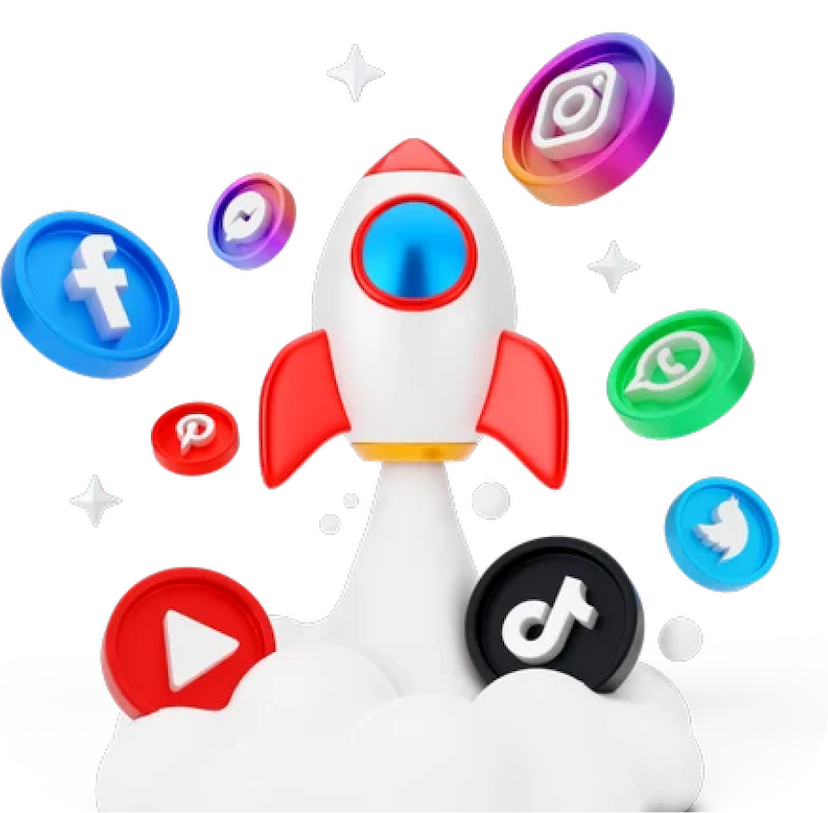 Process for Social Media Strategy