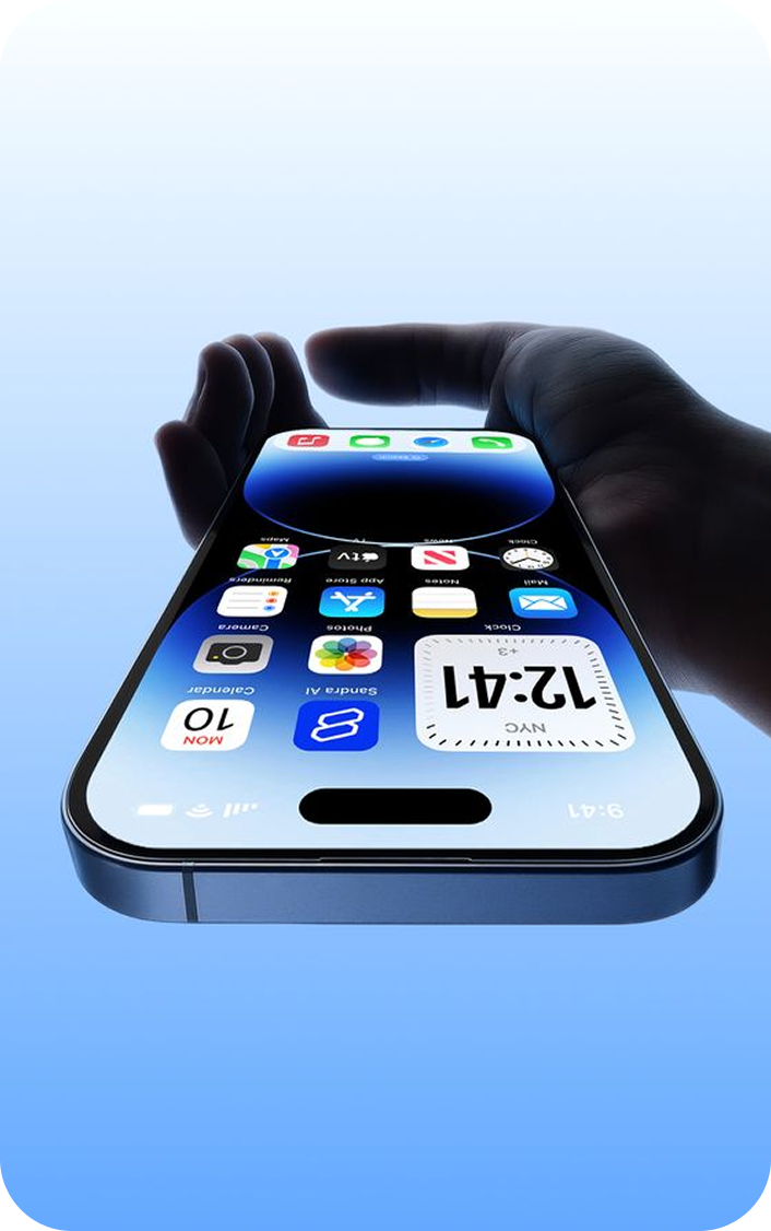 Process for Mobile App & Web Development