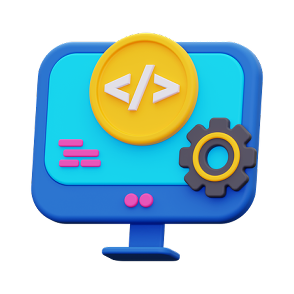 WEB DESIGN & DEVELOPMENT