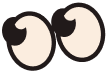 Eyes illustration