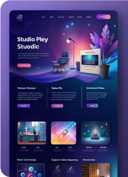 Mobile phone interface