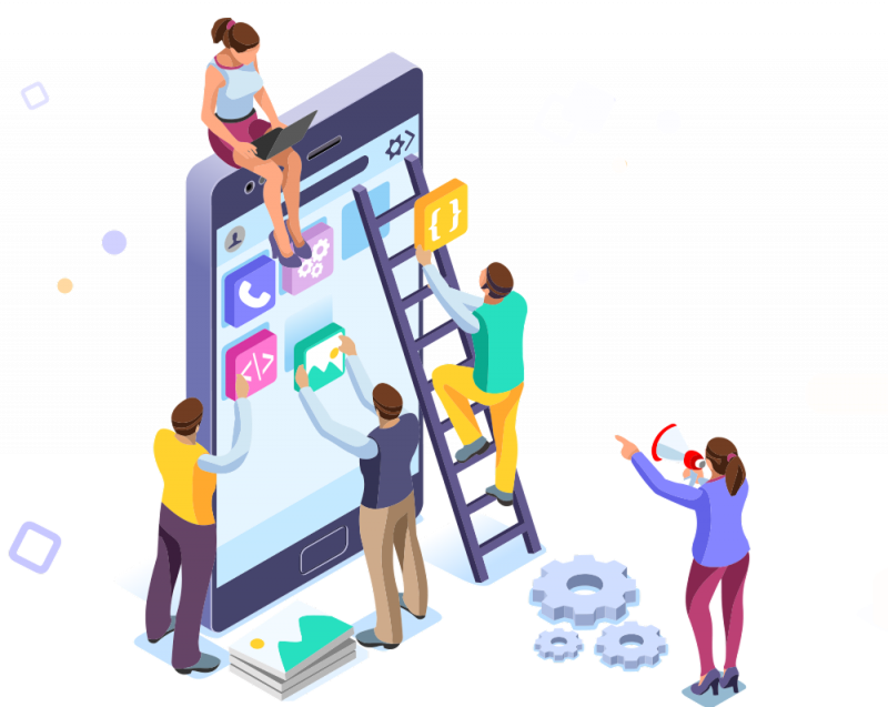 App Development Professional