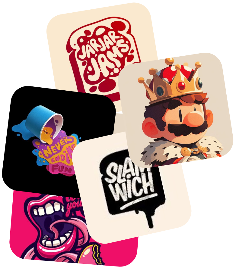 Logo for Discover & Define