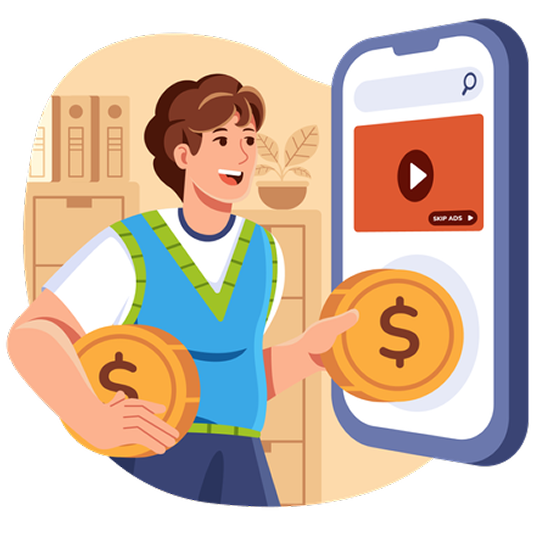 Paid advertising expert