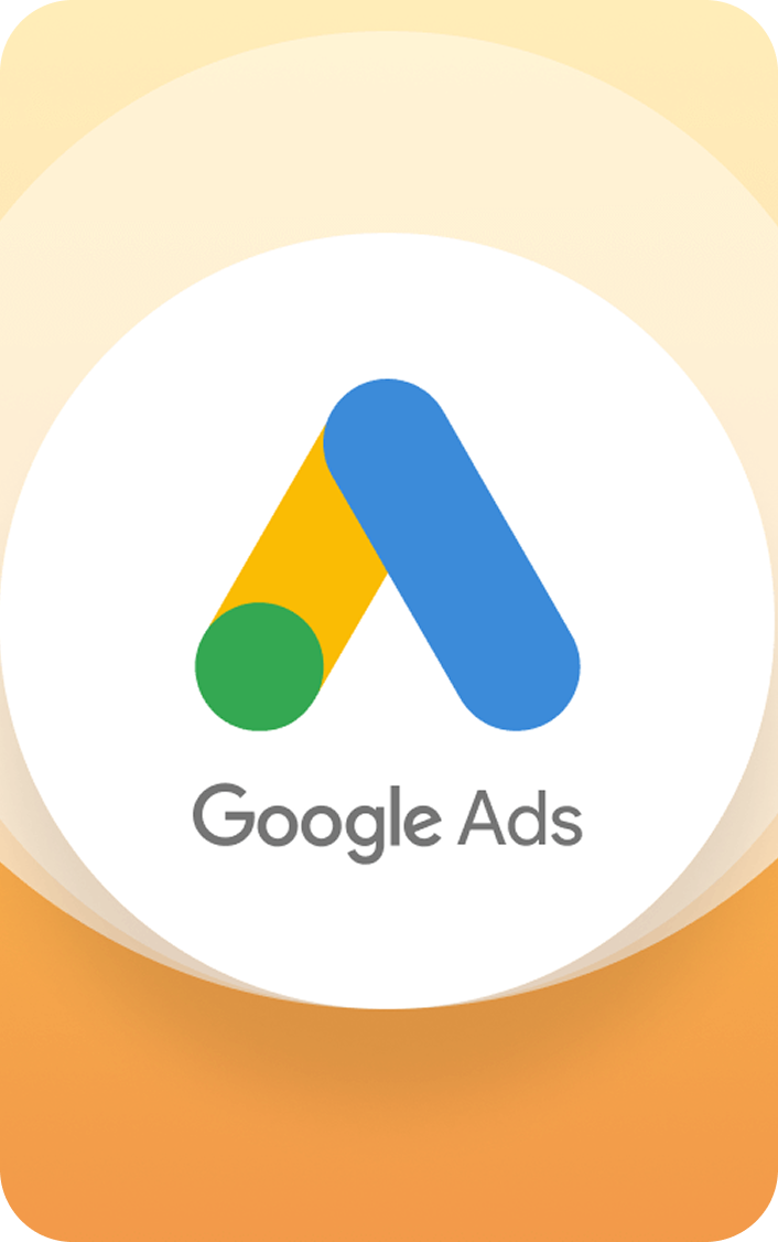 Process for Google Ads
