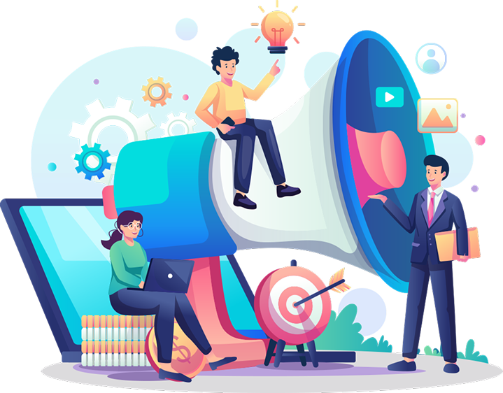 Paid advertising expert