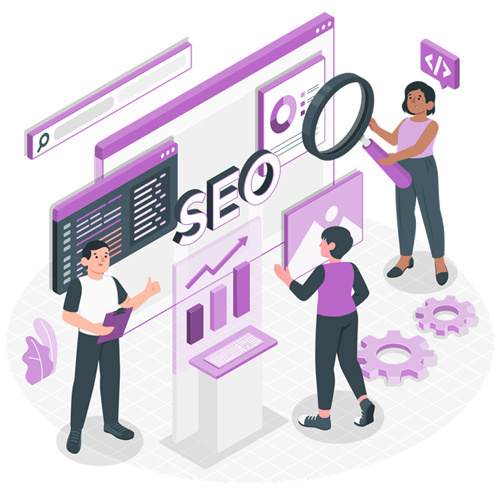 SEO Professional