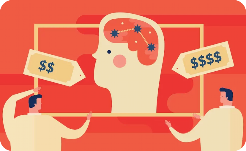 Process for Mobile App UX and UI Design Services