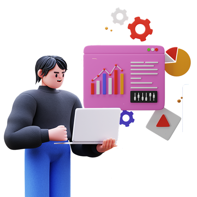 Web Development Professional