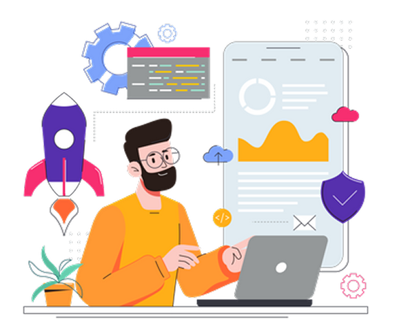 Responsive Web Development Professional