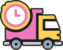 Timely Delivery