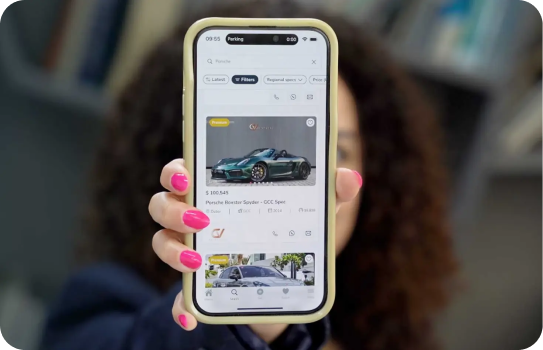 Driving smarter car decisions.