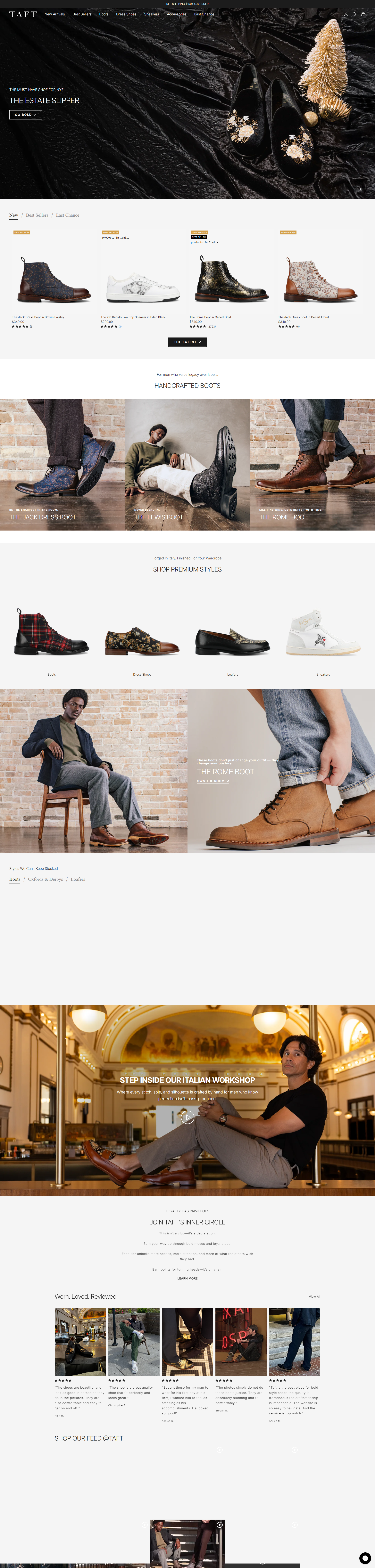 Web Project I