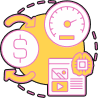 Increase in ROI