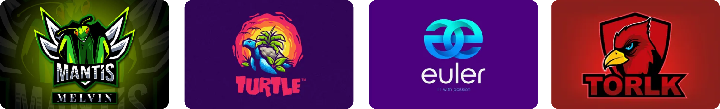 Logo strip 2