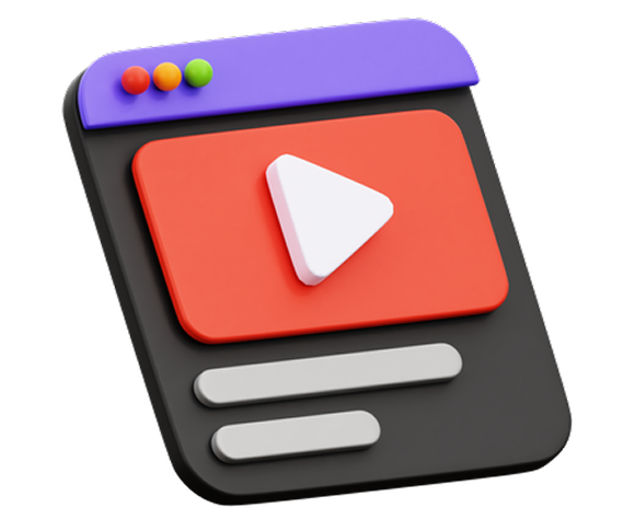 VIDEO ANIMATION