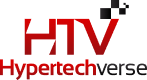 Hypertech verse LOGO